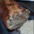 El cooksnap de Natü Rodri cuando hizo Torta invertida de banana🍌.