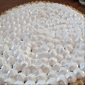 El cooksnap de Sandra Zarate cuando hizo Merengue italiano 🧁♡.