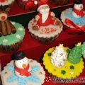 Cooksnap από aleka27 στη συνταγή Cupcakes Σοκολάτας