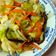 吳佳欣 的 高麗菜炒木耳 cooksnap