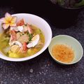 Cooksnap dari Dwi Westhaningrum untuk resep Soto Ayam