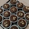 Cooksnap dari Tiara Andradevi untuk resep Cupcakes Super Enak, Moist and Ekonomis