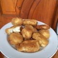Cooksnap dari shella marselina untuk resep Fried Milk