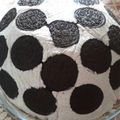 Cooksnap από ΕΥΑΓΓΕΛΙΑ στη συνταγή Τούρτα oreo