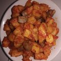 Cooksnap dari Shanty Noerwahid untuk resep 51. Sambal Goreng Kentang Ati Sapi