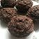 El cooksnap de Araceli cuando hizo Muffins proteicos de choco light.
