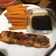 Cooksnap dari Listia Qisthy untuk resep Grill salmon teflon
