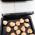 Cooksnap dari Raddinazzih RA untuk resep Kue sus