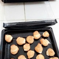 Cooksnap dari Raddinazzih RA untuk resep Kue sus