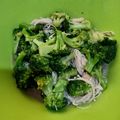 Cooksnap dari Felicia Christiany Purnomo untuk resep Ca Brokoli Saus Tiram. #BikinRamadanBerkesan