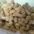 Cooksnap dari Meiliani untuk resep Makaroni goreng gurih