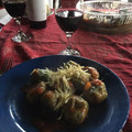 El cooksnap de mama_martha cuando hizo Ñoquis de ricota y espinaca 🍛.