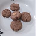 Cooksnap dari Qonita untuk resep Kue kering Coklat Chocolatos Anti Gagal