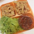 Cooksnap dari Avi zilqi untuk resep Jamur tiram crispy