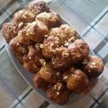 Cooksnap από Irene Pag στη συνταγή Μελομακάρονα σαν αγοραστά