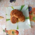 Сooksnap від Олександра Зерній❤️, який(а) приготував(ла) Котлети зі свинячого фаршу.