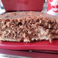 El cooksnap de Vero Cocina Con Essen cuando hizo Bizcochuelo esponjoso sin manteca!.