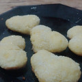 El cooksnap de Daniela Ferreyra cuando hizo Scones dulces (con aceite).