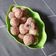 Cooksnap dari Mela Tutik untuk resep Onde-Onde Kopong
