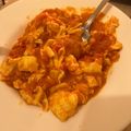 Alex Chien 的 🍅番茄炒蛋 cooksnap