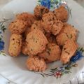 Cooksnap dari Widi untuk resep Tahu bulat kopong di goreng dadakan