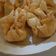 Cooksnap dari Ayoe Semangatz untuk resep Siomay Goreng Kulit Pangsit