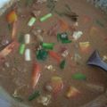 Cooksnap dari Idaisida untuk resep Tongseng daging sapi empuk manis & gurih