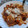 El cooksnap de Maria Mesa cuando hizo Spaghettoni con Shiitake y Bacon.