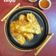 Cooksnap Jeehan Kitchen semasa beliau membuat Pisang Goreng Rangup.