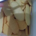 Cooksnap dari Yenny Hendrawan untuk resep Lidah kucing