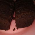 Cooksnap dari Nurapriyani untuk resep Brownies Coklat Kukus