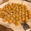 于溱 廖 的 地瓜球 cooksnap
