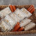 Cooksnap dari Ratih Wahyu Ningtyas untuk resep Pentol corah asli madiun