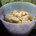 Cooksnap dari Nia d'Kitch untuk resep Kripik bawang