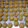 Cooksnap dari Hasanah untuk resep Nastar keju