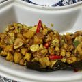 Cooksnap dari mellysakd untuk resep Orek tempe telor
