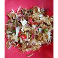 Cooksnap dari Widya Jojo untuk resep SAMBAL KECOMBRANG TERI nyos