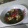 Cooksnap dari Rizky Zakaria untuk resep Sayur bayam / Sayur bening