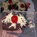 Cooksnap dari nitnutz untuk resep Brownies kukus simple no ribet