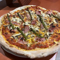 El cooksnap de Julia Y Su Cocina cuando hizo Masa de pizza italiana muy fácil.
