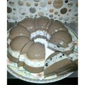 Cooksnap dari Manis21 untuk resep Puding Oreo