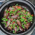 Cooksnap của Thành khi họ làm theo món Cá rô kho tiêu
