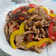 廖雅雲 的 【厚生廚房】木耳彩椒炒肉絲 cooksnap
