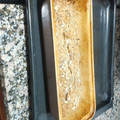 El cooksnap de Silvana Andrea Bertone cuando hizo Budín de banana, coco, chips y nueces 😍.