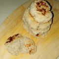 Cooksnap dari Enggal 👩 untuk resep Wingko Babat Teflon