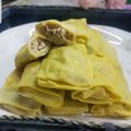 Cooksnap dari Sandra WL Putranto untuk resep Sosis Solo Kukus