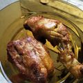Cooksnap dari Geda untuk resep Pecel Ayam Lalapan (Lamongan)