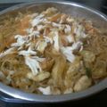 Cooksnap dari Verina Deviani untuk resep Bihun goreng