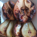 El cooksnap de MarcelaPP cuando hizo Membrillos asados.