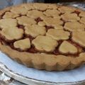 صورة من Carmel Carmel ، شاركها بعد تجربة وصفة الباستا فلورا بمربى الفراوله😘😘